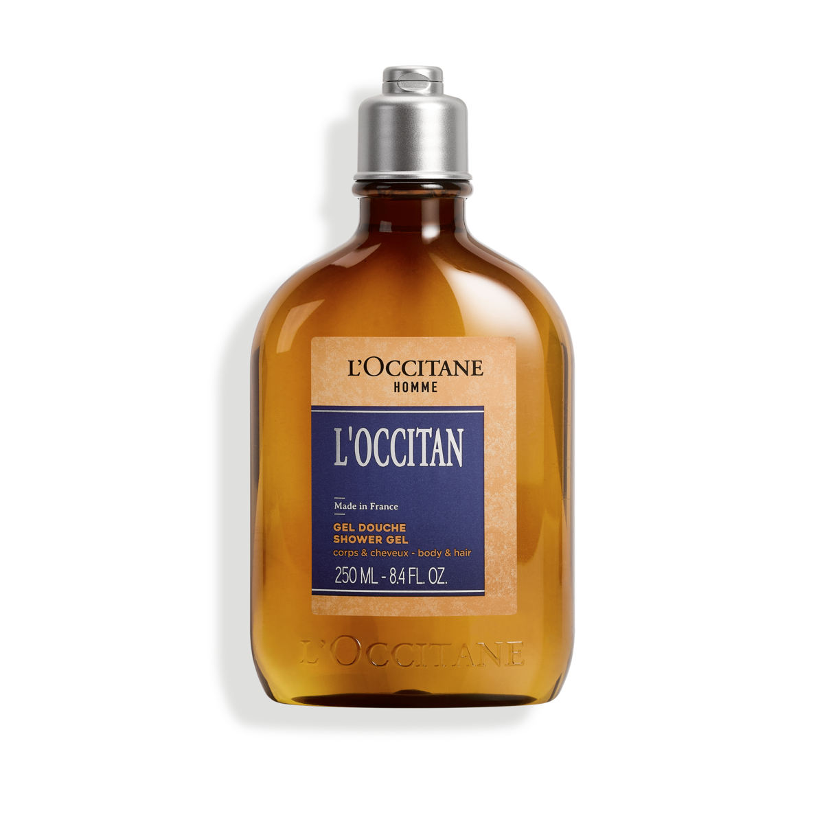 Żel pod prysznic L'Occitan