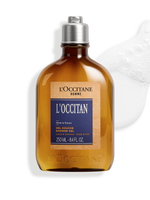 Żel pod prysznic L'Occitan