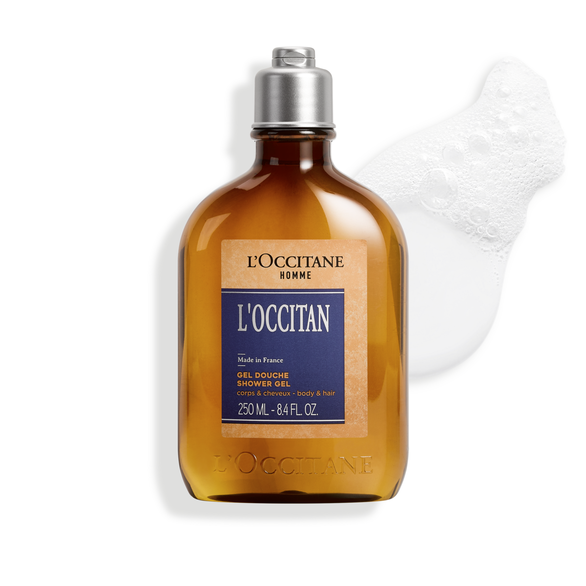 Żel pod prysznic L'Occitan