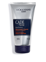 Oczyszczający peeling do twarzy Cade