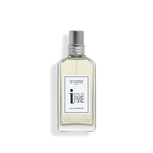 Woda perfumowana Les Classiques Iparie