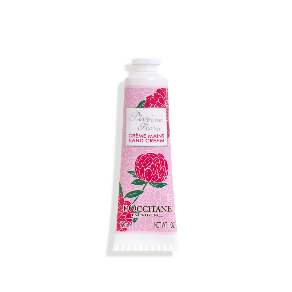 Krem do rąk Peonia