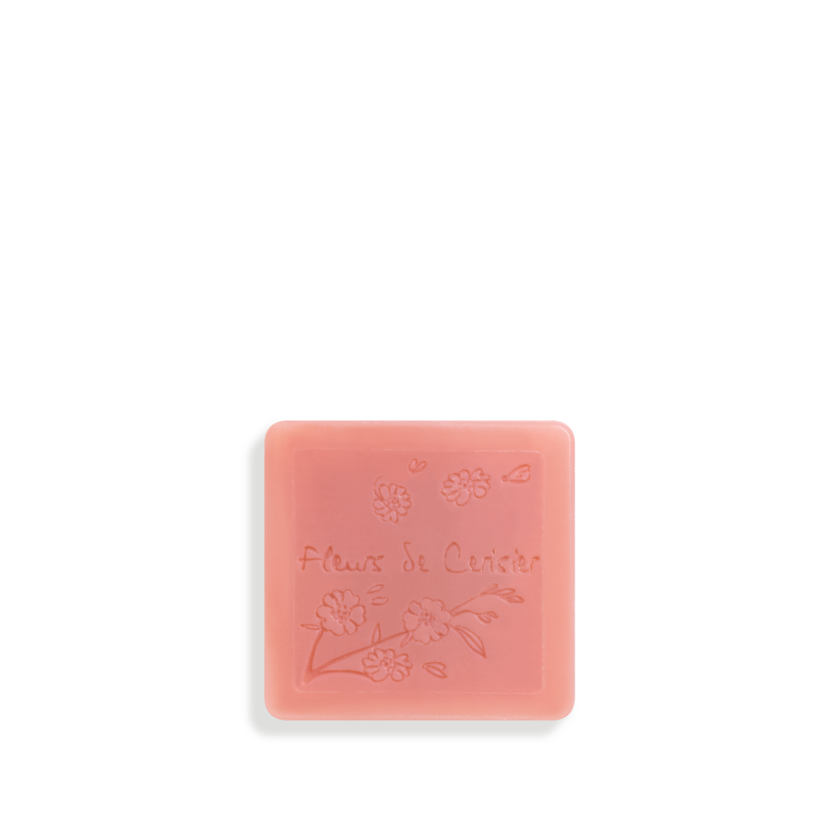 Perfumowane mydło Kwiat Wiśni