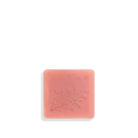 Perfumowane mydło Kwiat Wiśni