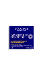Balsam pod oczy Drogocenny Immortelle