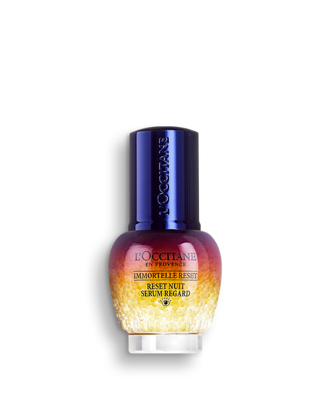 Serum pod oczy Immortelle Reset