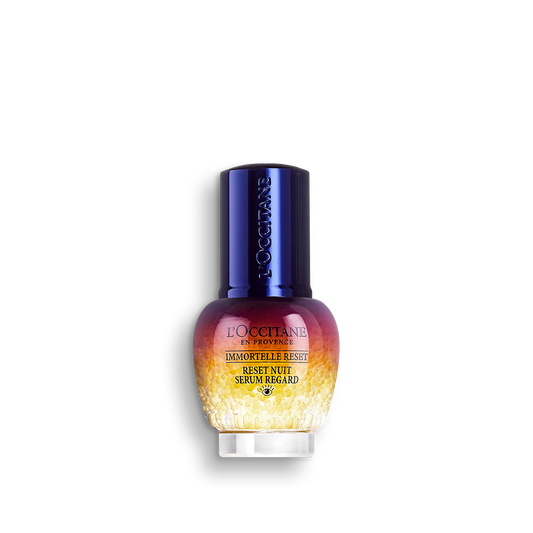 Serum pod oczy Immortelle Reset