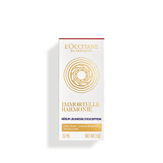 Serum Divine Harmonie