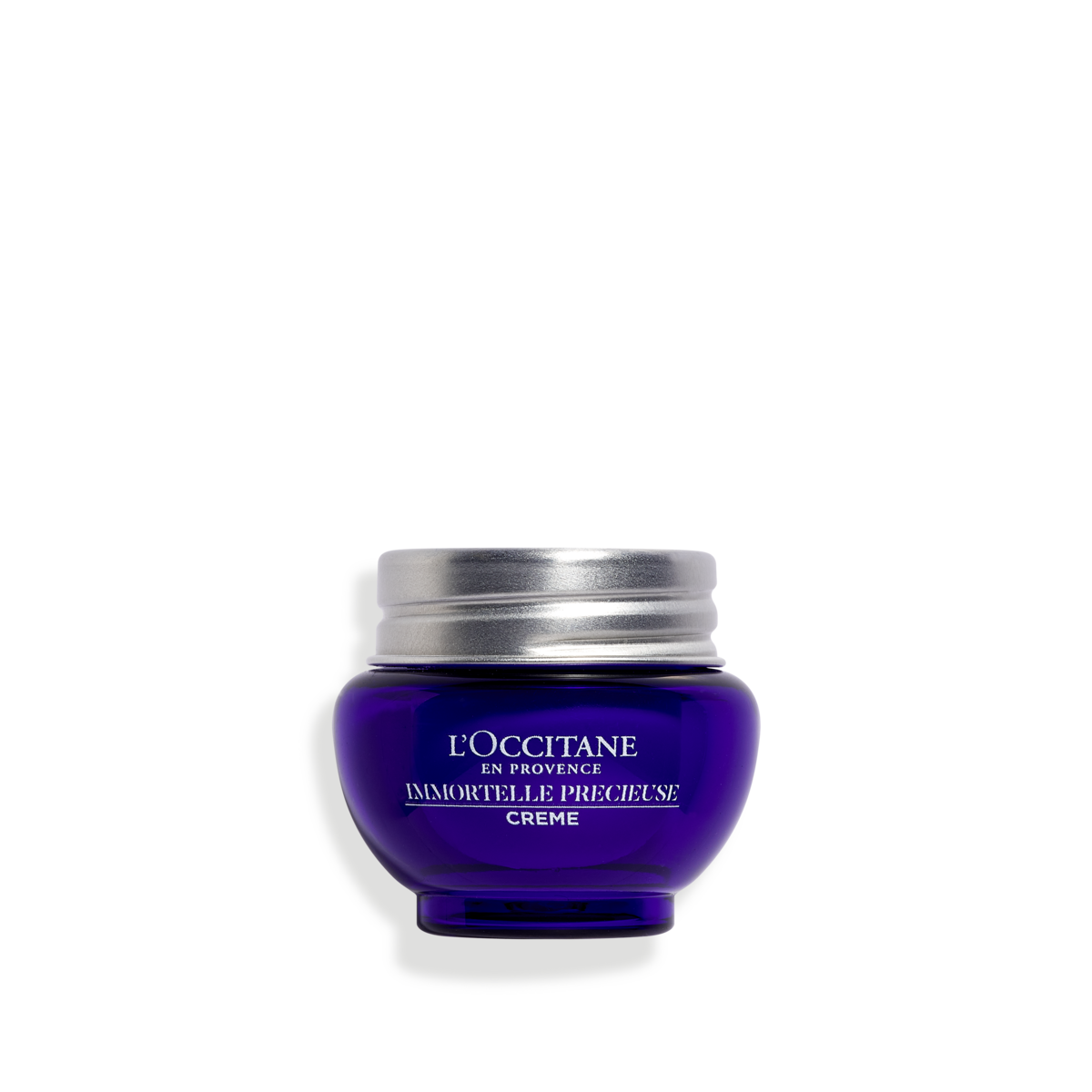 Krem do twarzy Drogocenny Immortelle