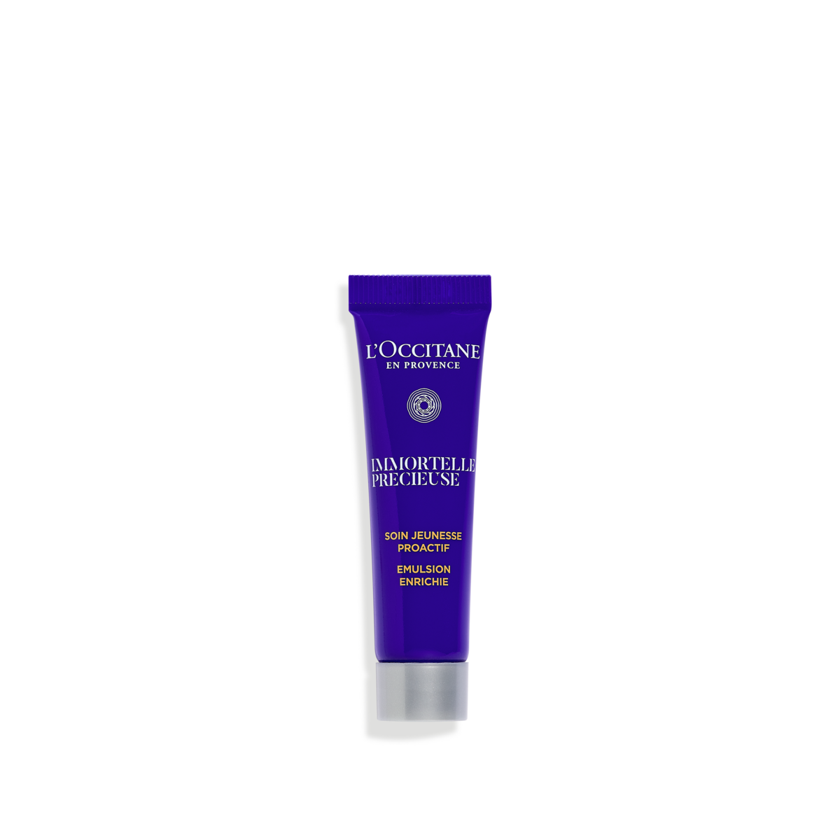 Bogata emulsja Drogocenny Immortelle
