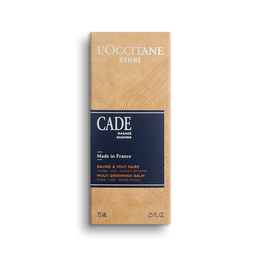 Balsam do golenia Cade