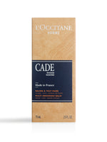 Balsam do golenia Cade