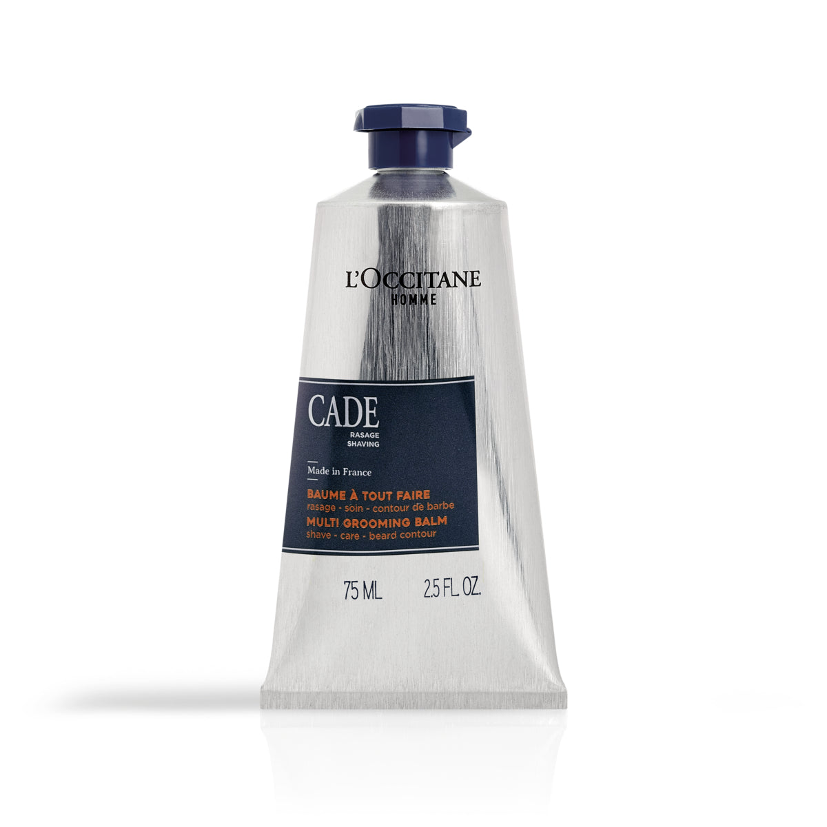 Balsam do golenia Cade