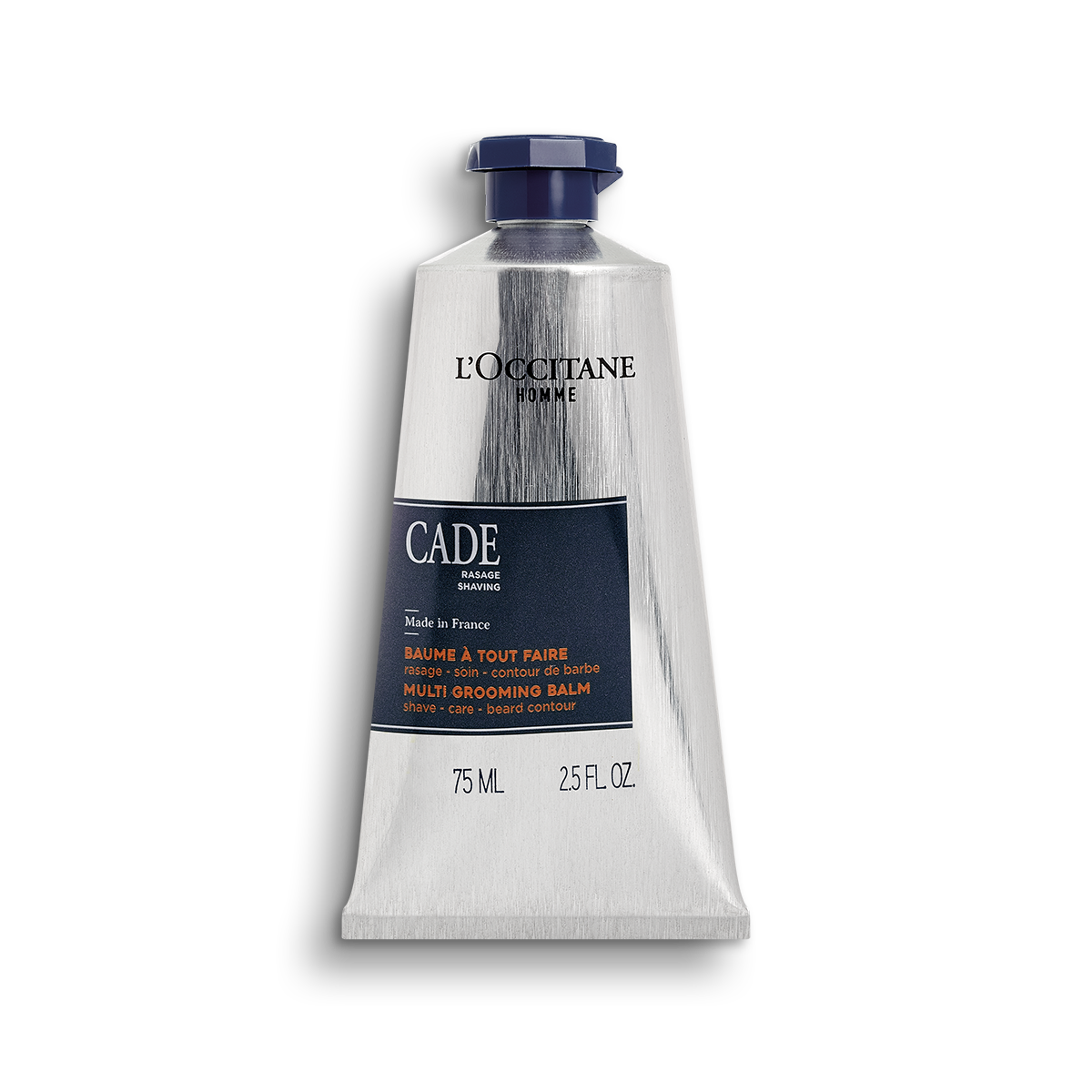 Balsam do golenia Cade