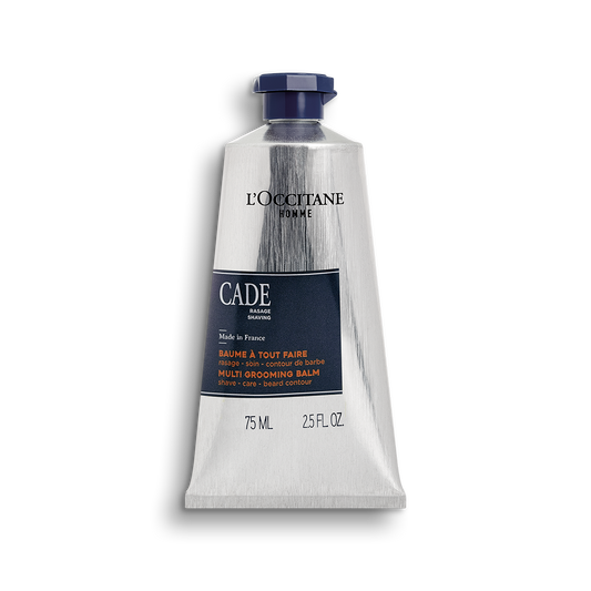 Balsam do golenia Cade