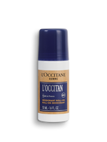 Dezodorant w kulce L’Occitan