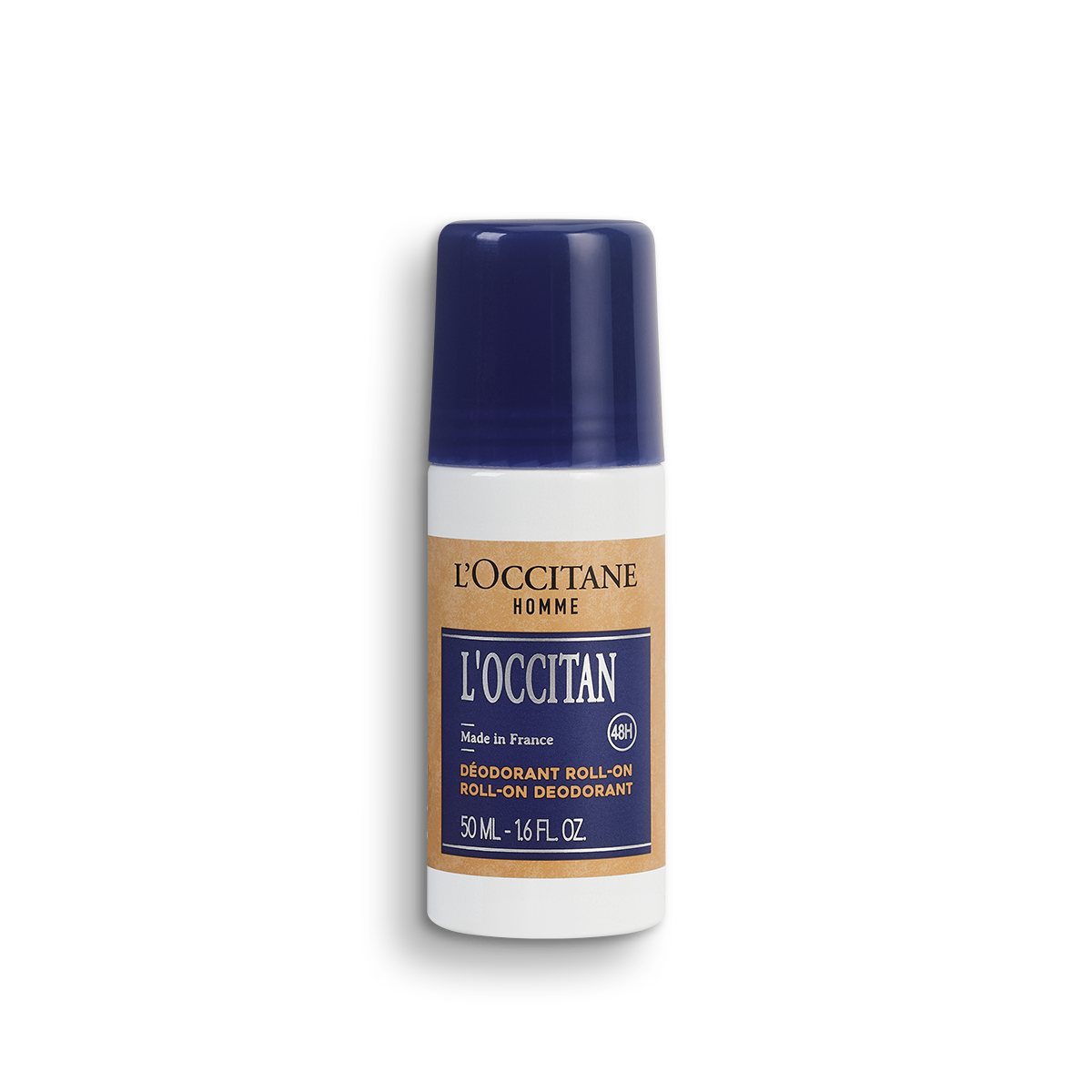 Dezodorant w kulce L’Occitan
