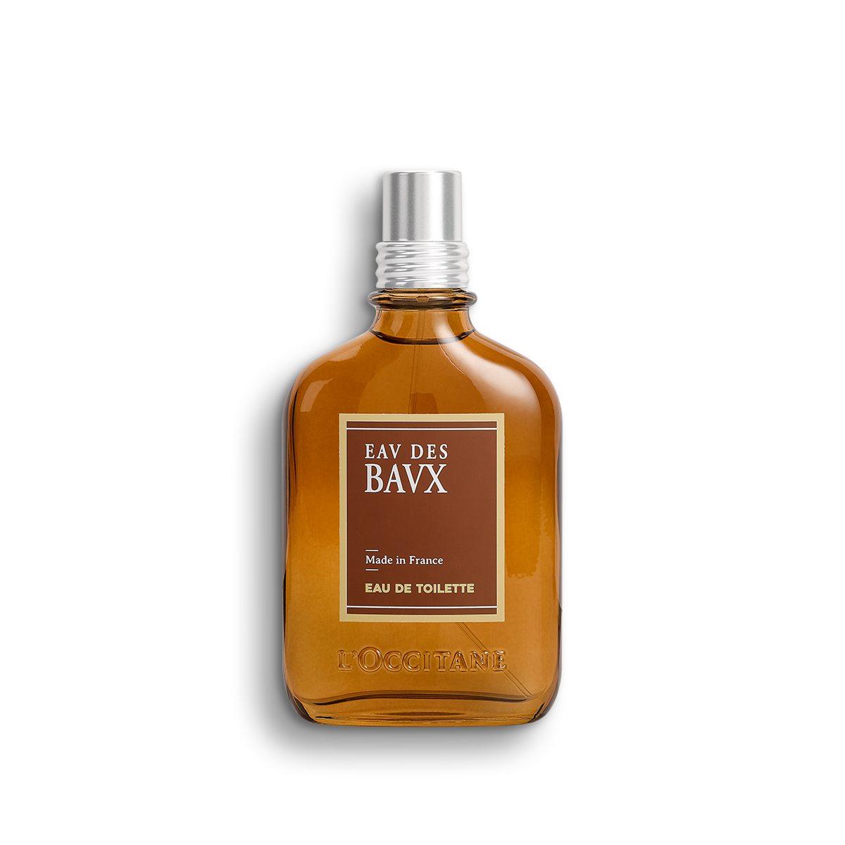 Woda toaletowa Eau des Baux