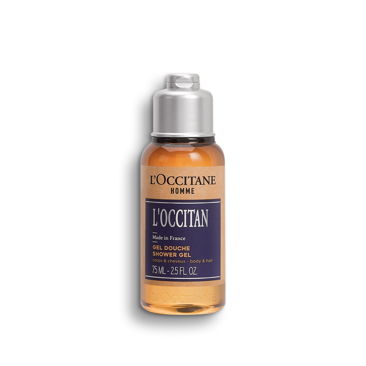 Żel pod prysznic L'Occitan